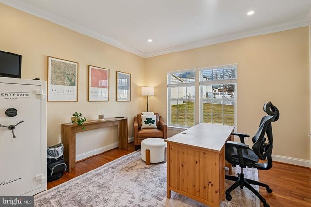 5115 DAWNS WAY, Ellicott City, MD 21043