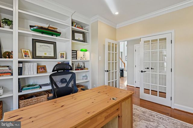 5115 DAWNS WAY, Ellicott City, MD 21043