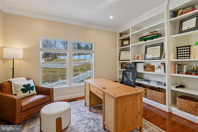 5115 DAWNS WAY, Ellicott City, MD 21043