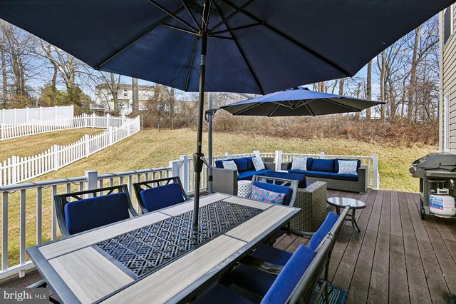 5115 DAWNS WAY, Ellicott City, MD 21043