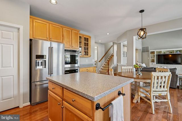 5115 DAWNS WAY, Ellicott City, MD 21043