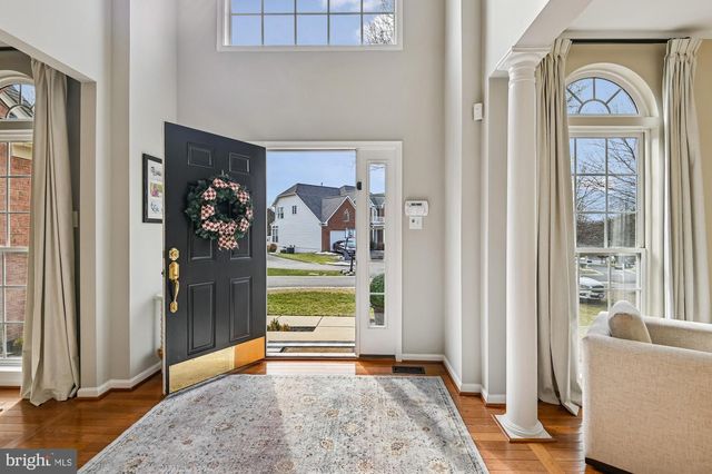 5115 DAWNS WAY, Ellicott City, MD 21043