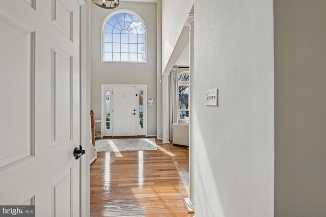 5115 DAWNS WAY, Ellicott City, MD 21043