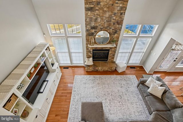 5115 DAWNS WAY, Ellicott City, MD 21043