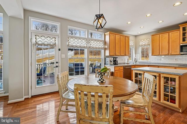 5115 DAWNS WAY, Ellicott City, MD 21043