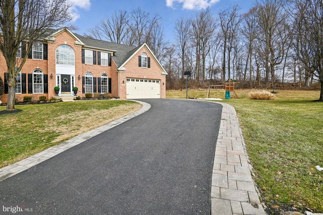5115 DAWNS WAY, Ellicott City, MD 21043