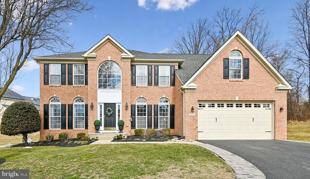 5115 DAWNS WAY, Ellicott City, MD 21043