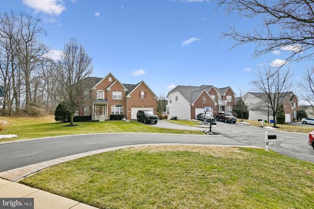 5115 DAWNS WAY, Ellicott City, MD 21043