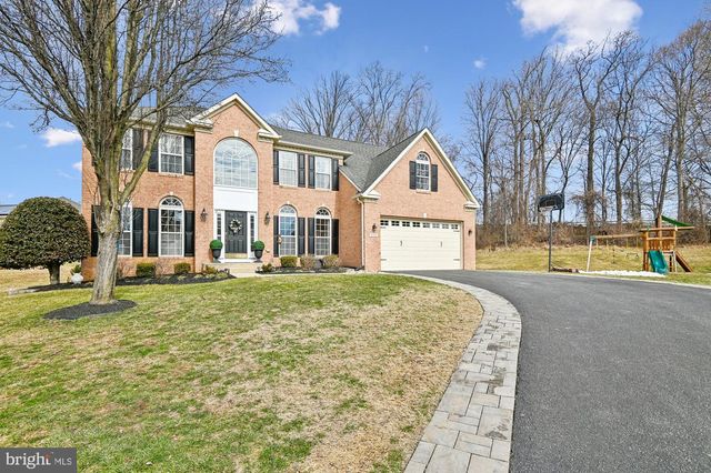 5115 DAWNS WAY, Ellicott City, MD 21043
