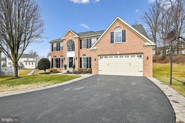 5115 DAWNS WAY, Ellicott City, MD 21043