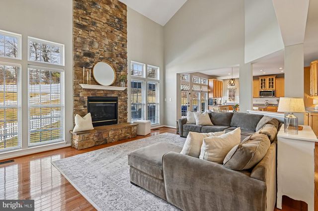 5115 DAWNS WAY, Ellicott City, MD 21043