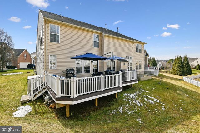 5115 DAWNS WAY, Ellicott City, MD 21043