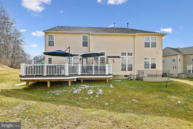 5115 DAWNS WAY, Ellicott City, MD 21043