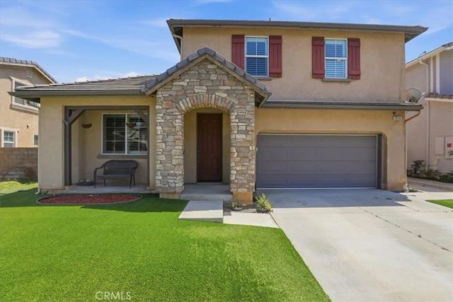 25112 Pacific Crest Street, Corona, CA 92883