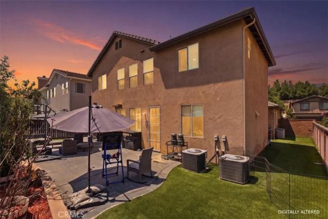 25112 Pacific Crest Street, Corona, CA 92883