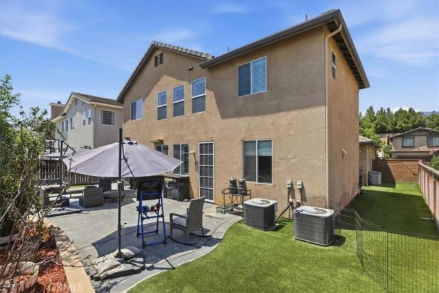25112 Pacific Crest Street, Corona, CA 92883