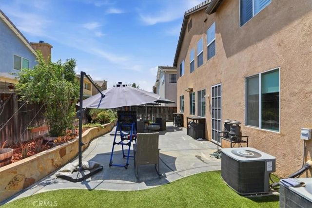 25112 Pacific Crest Street, Corona, CA 92883