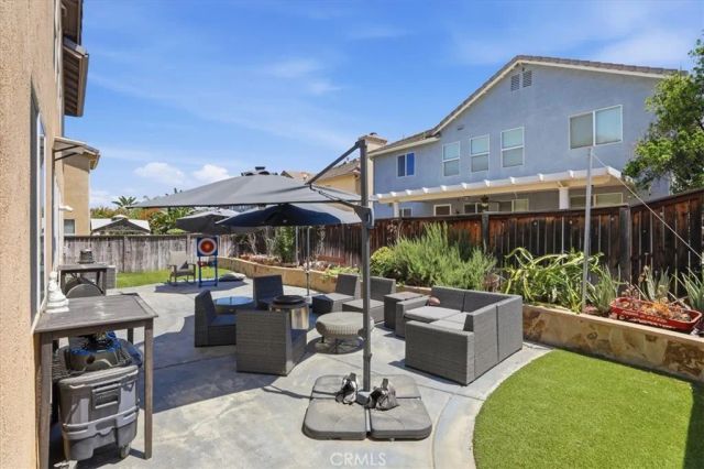 25112 Pacific Crest Street, Corona, CA 92883