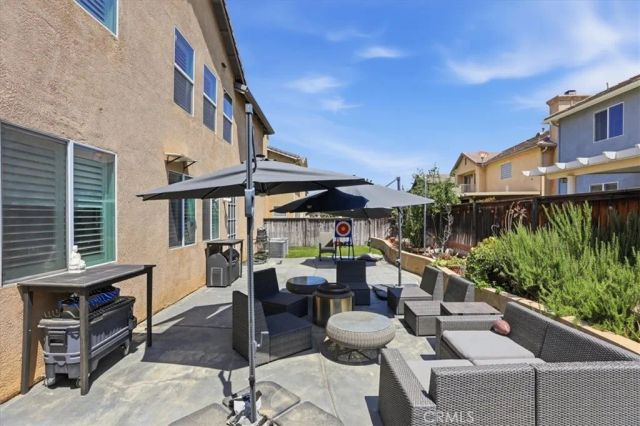 25112 Pacific Crest Street, Corona, CA 92883