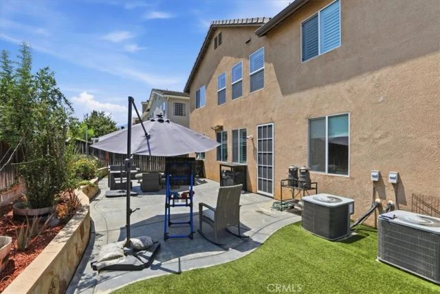 25112 Pacific Crest Street, Corona, CA 92883