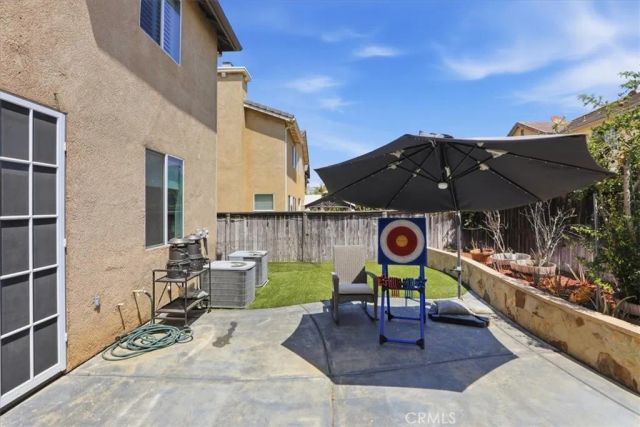 25112 Pacific Crest Street, Corona, CA 92883