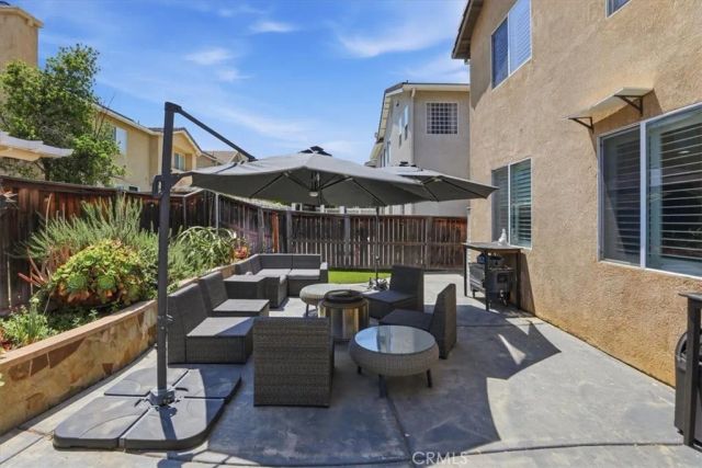 25112 Pacific Crest Street, Corona, CA 92883