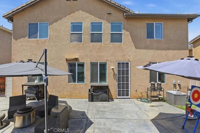 25112 Pacific Crest Street, Corona, CA 92883