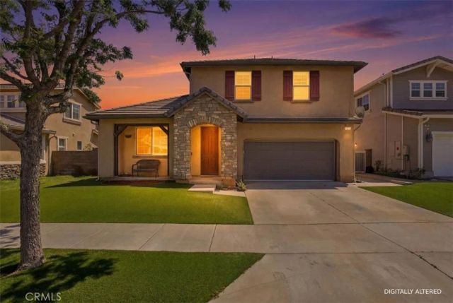 25112 Pacific Crest Street, Corona, CA 92883