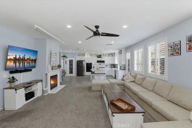 25112 Pacific Crest Street, Corona, CA 92883