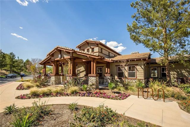 25112 Pacific Crest Street, Corona, CA 92883