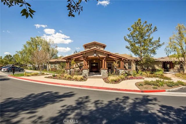 25112 Pacific Crest Street, Corona, CA 92883