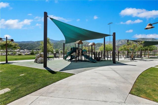 25112 Pacific Crest Street, Corona, CA 92883