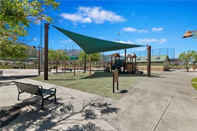 25112 Pacific Crest Street, Corona, CA 92883
