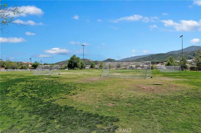 25112 Pacific Crest Street, Corona, CA 92883