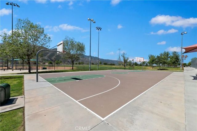 25112 Pacific Crest Street, Corona, CA 92883