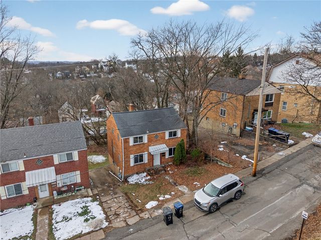 79 Beechmont Ave, West View, PA 15229