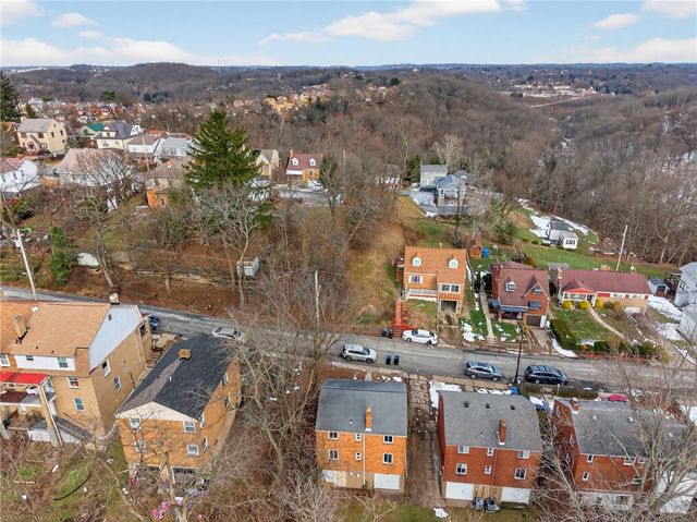 79 Beechmont Ave, West View, PA 15229