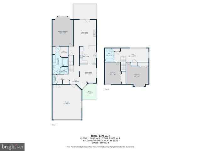 16 HEMLOCK DR, Maytown, PA 17550