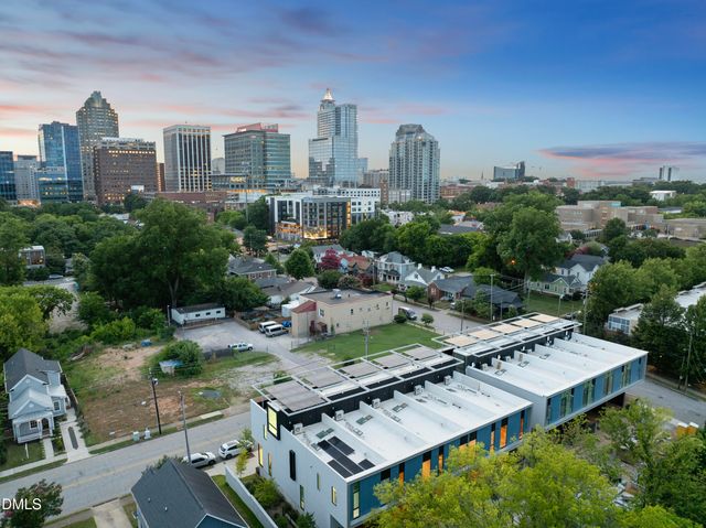 501 S Bloodworth Street 102, Raleigh, NC 27601