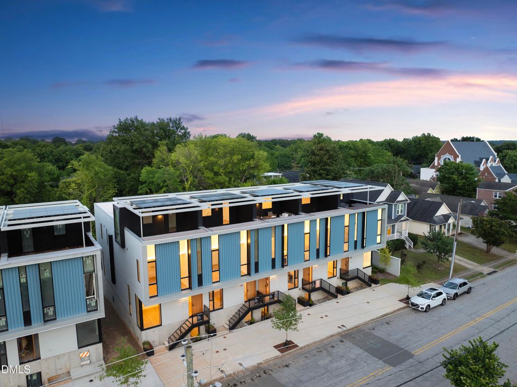 501 S Bloodworth Street 102, Raleigh, NC 27601