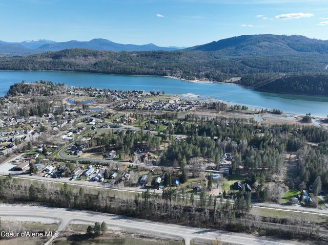 NKA Railroad Avenue Lot 1, Dover, ID 83825