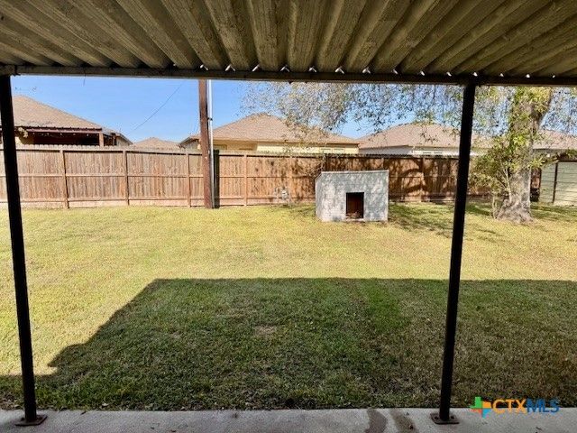 1612 Alamo Drive, Victoria, TX 77901