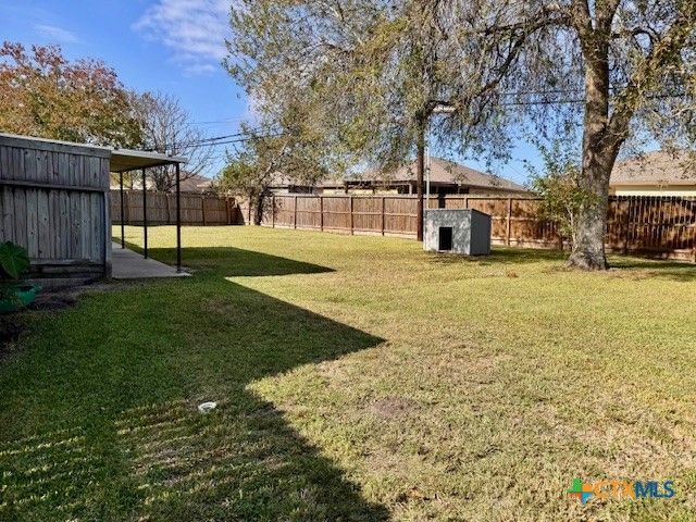 1612 Alamo Drive, Victoria, TX 77901