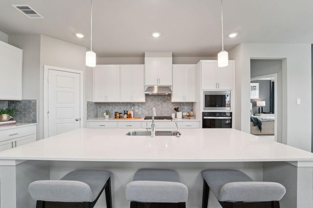 2121 Rawls Ranch Drive, Conroe, TX 77301