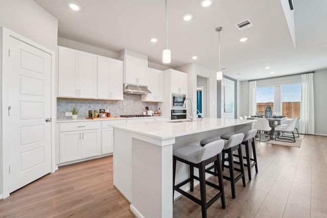 2121 Rawls Ranch Drive, Conroe, TX 77301