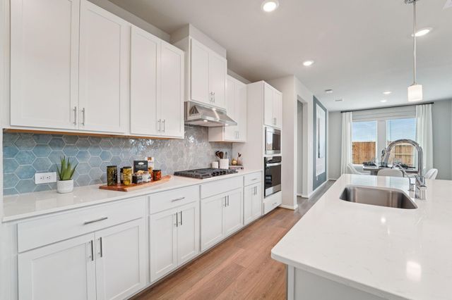 2121 Rawls Ranch Drive, Conroe, TX 77301
