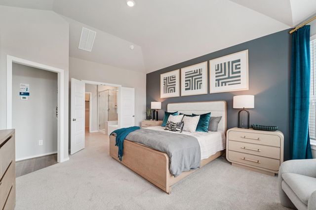 2121 Rawls Ranch Drive, Conroe, TX 77301