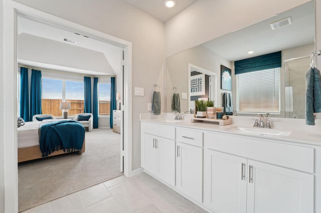 2121 Rawls Ranch Drive, Conroe, TX 77301