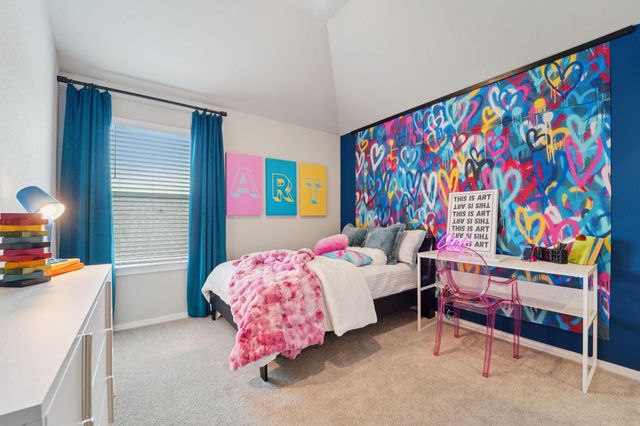 2121 Rawls Ranch Drive, Conroe, TX 77301