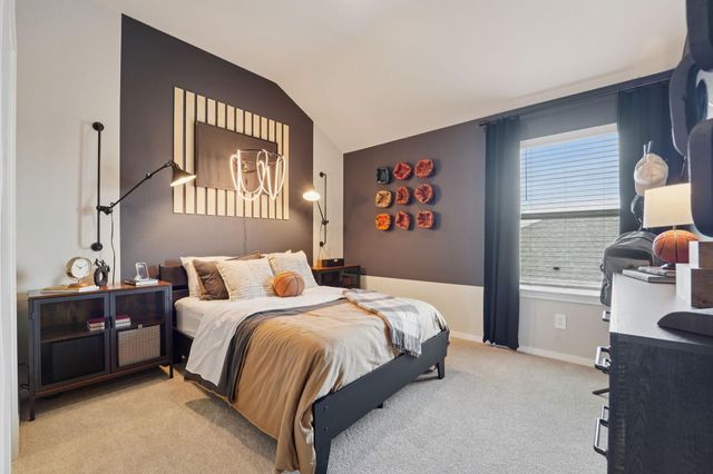2121 Rawls Ranch Drive, Conroe, TX 77301